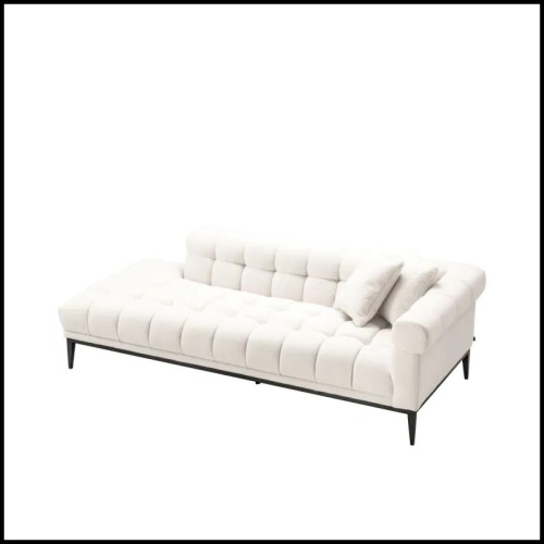 Lounge Sofa Eichholtz - Aurelio right