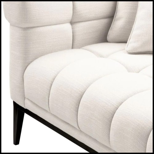 Lounge Sofa Eichholtz - Aurelio right