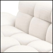 Canapé lounge 24 - Aurelio right - Pacific Compagnie.