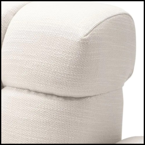 Lounge Sofa Eichholtz - Aurelio right