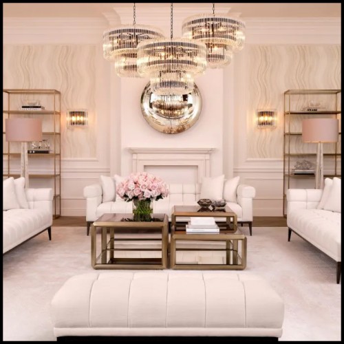 Sofa Eichholtz - Aurelio