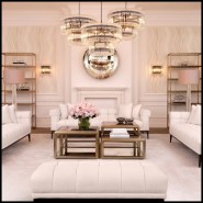 Canapé 24 - Aurelio - Pacific Compagnie.