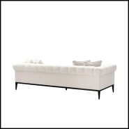 Canapé 24 - Aurelio - Pacific Compagnie.