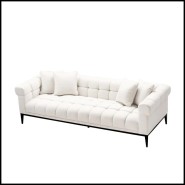 Canapé 24 - Aurelio - Pacific Compagnie.