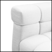 Canapé 24 - Aurelio - Pacific Compagnie.