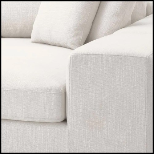 Canapé 24 - Vista Grande Lounge | Vista Grande Lounge sofa styling - Pacific Compagnie.