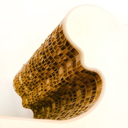 Bibliothèque 160 - Matilda - Rangement élégant - Pacific Compagnie.