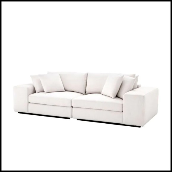 Canapé 24 - Vista Grande | Sofa Eichholtz - Vista Grande - Main view - Pacific Compagnie.