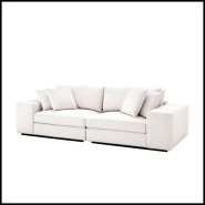 Canapé 24 - Vista Grande | Sofa Eichholtz - Vista Grande - Main view - Pacific Compagnie.