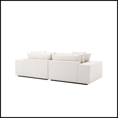 Canapé 24 - Vista Grande | Sofa Eichholtz - Vista Grande - Room setting - Pacific Compagnie.