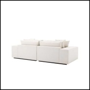 Canapé 24 - Vista Grande | Sofa Eichholtz - Vista Grande - Room setting - Pacific Compagnie.