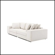 Canapé 24 - Vista Grande | Sofa Eichholtz - Vista Grande - Three quarter view - Pacific Compagnie.