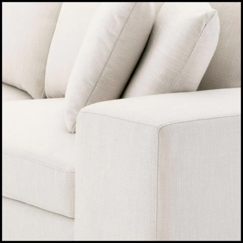 Canapé 24 - Vista Grande | Sofa Eichholtz - Vista Grande - Back view - Pacific Compagnie.