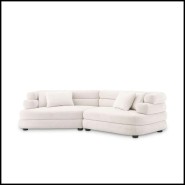 Canapé 24 - Malaga L - Pacific Compagnie.