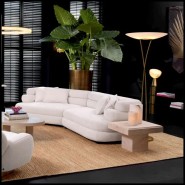 Canapé 24 - Malaga L - Pacific Compagnie.