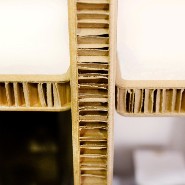 Bibliothèque 160 - Matilda - Design épuré - Pacific Compagnie.