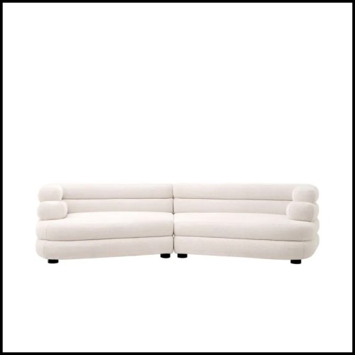 Sofa Eichholtz - Malaga L