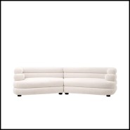 Canapé 24 - Malaga L - Pacific Compagnie.