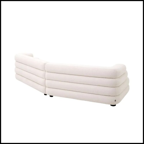 Malaga L Sofa - Eichholtz