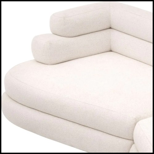 Sofa Eichholtz - Malaga L