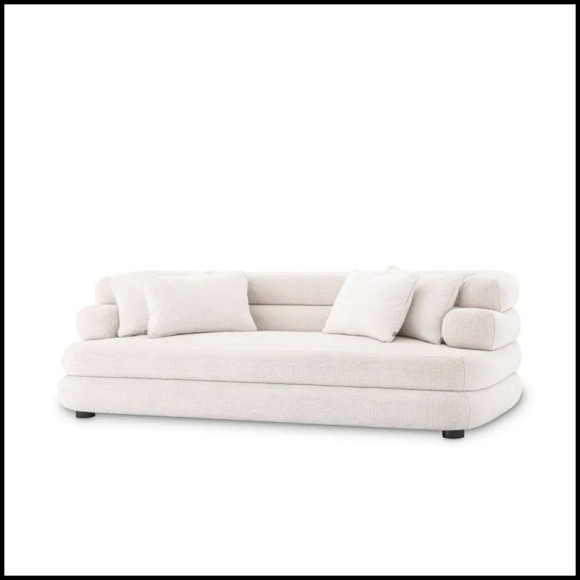 Malaga S Sofa - Eichholtz