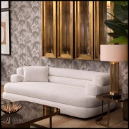 Canapé 24 - Malaga S - Pacific Compagnie.