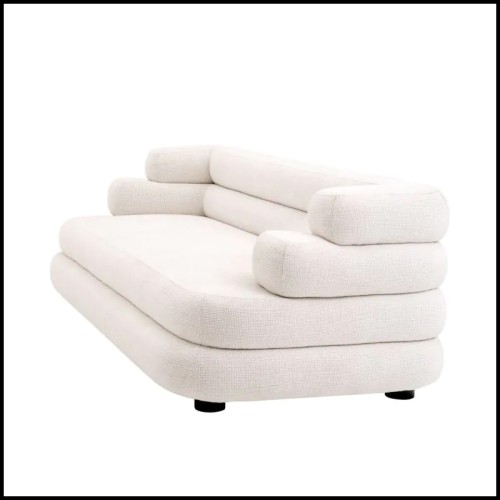 Malaga S Sofa - Eichholtz