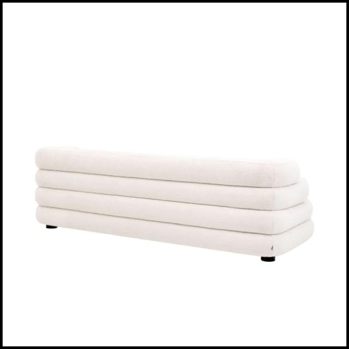 Malaga S Sofa - Eichholtz