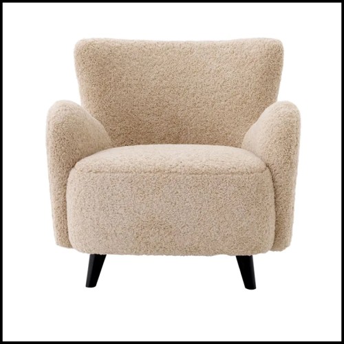 Fauteuil 24 - Svante S - Pacific Compagnie.