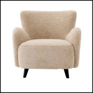 Fauteuil 24 - Svante S - Pacific Compagnie.