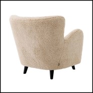 Fauteuil 24 - Svante S - Pacific Compagnie.