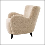 Fauteuil 24 - Svante S - Pacific Compagnie.