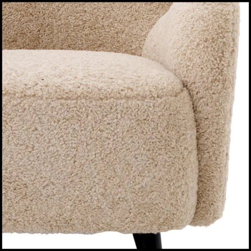 Armchair Eichholtz - Svante S