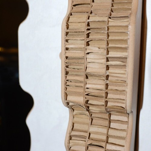 Lampadaire 160 - Baroque - Style opulent - Pacific Compagnie.