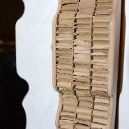 Lampadaire 160 - Baroque - Style opulent - Pacific Compagnie.