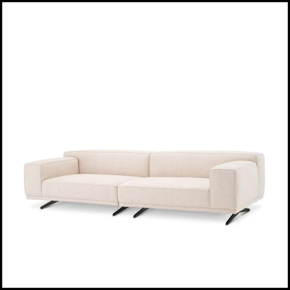 Sofa Eichholtz - Grasso