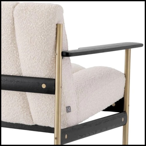 Sofa Eichholtz - Elan