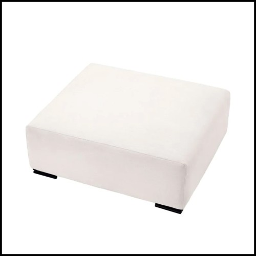 Pouf 24 - Clifford white, Avalon - Pacific Compagnie.