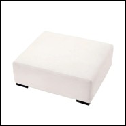 Pouf 24 - Clifford white, Avalon - Pacific Compagnie.