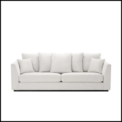 Sofa 24 - Taylor white