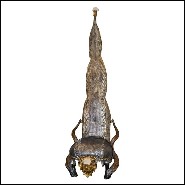 Fauteuil 120 - Raptor - Ligne audacieuse - Pacific Compagnie.