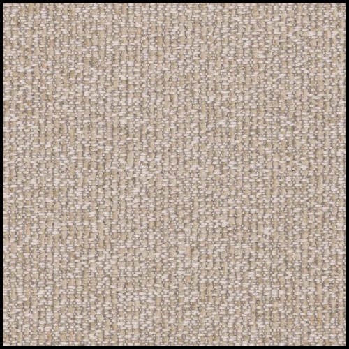 Canapé 24 - Madison - Beige palm sofa with indoor use - Pacific Compagnie.