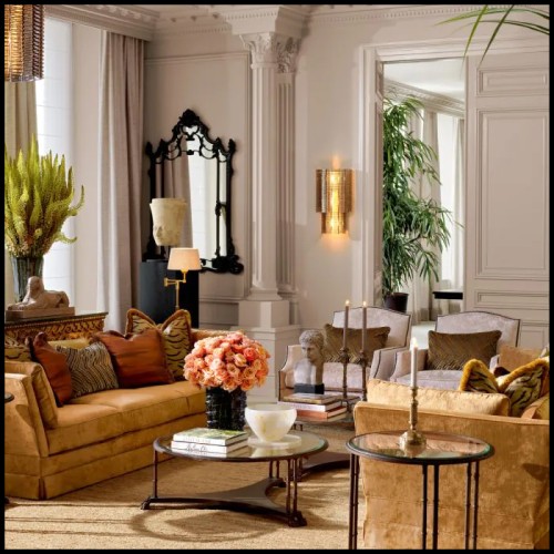 Sofa Eichholtz - Belvedere