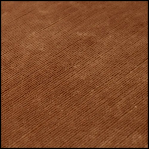 Canapé 24 - Belvedere, design - Pacific Compagnie.