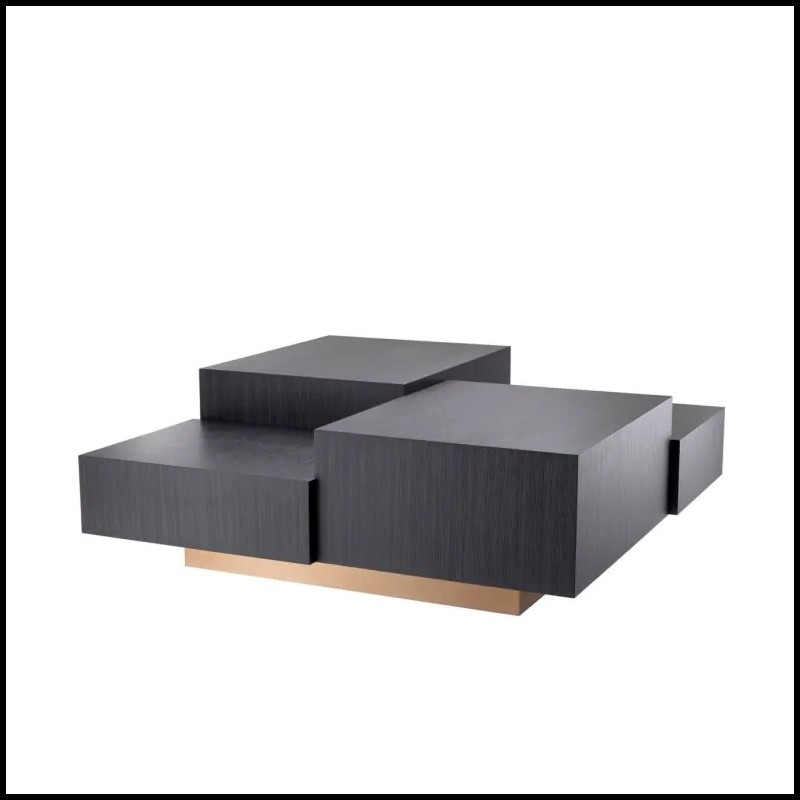 Coffee Table 24 Nerone