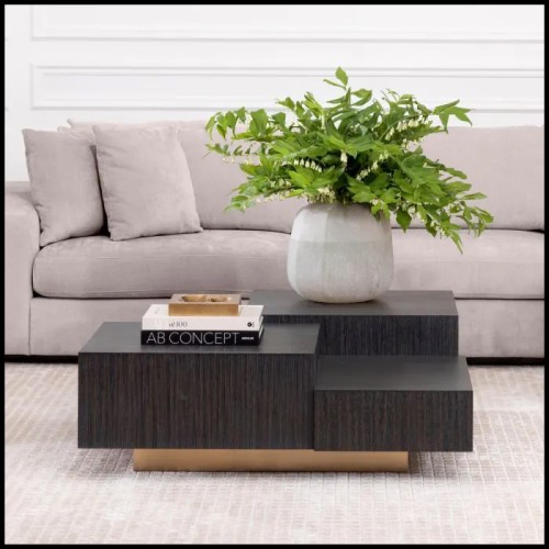 Coffee Table Eichholtz - Nerone