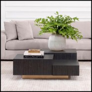 Coffee Table 24 - Nerone