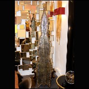 Fauteuil 120 - Raptor - Pièce maîtresse - Pacific Compagnie.