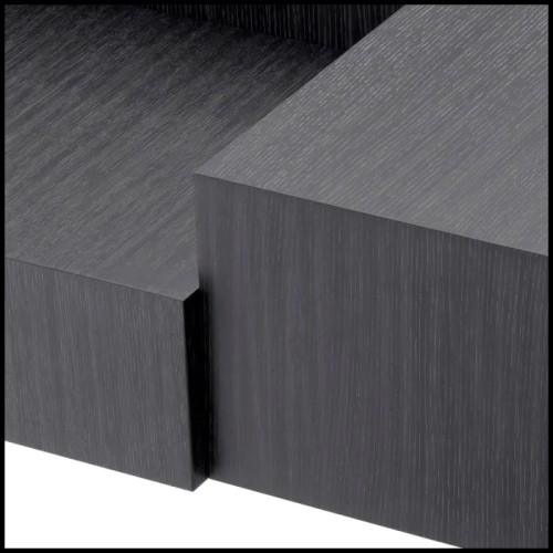 Table basse 24 - Nérone, salon - Pacific Compagnie.