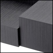 Table basse 24 - Nérone, salon - Pacific Compagnie.